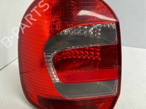 Left taillight RENAULT MODUS / GRAND MODUS (F/JP0_) 1.5 dCi 90 | BP37662993C34 - Image 3