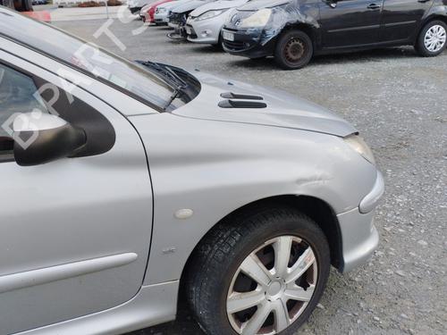 Right headlight PEUGEOT 206 SW (2E/K) 2.0 HDi | BP32065332C29  - Image 6