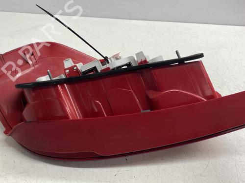 Left taillight MERCEDES-BENZ A-CLASS (W169) A 180 CDI (169.007, 169.307) | BP28568055C34