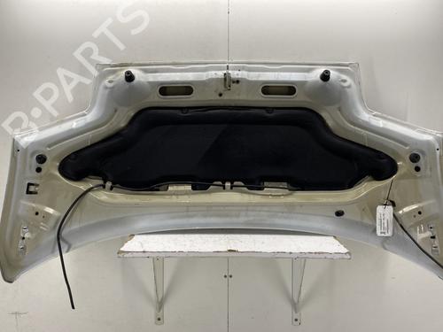 Hood CITROËN C2 (JM_) 1.4 HDi | BP25214121C1