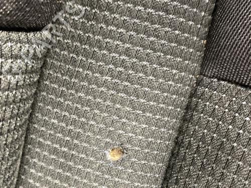 Left front seat AUDI A1 Sportback (8XA, 8XF) 1.6 TDI | BP24850722C15