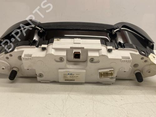 Used Instrument cluster PEUGEOT 308 II (LB_, LP_, LW_, LH_, L3_) 1.6 BlueHDi 120 (120 hp) 22862654