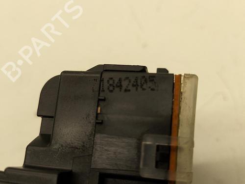 Steering column stalk TOYOTA YARIS (_P1_) 1.4 D-4D (NLP10_, NLP10R) | BP22851743I23 