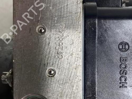 Used ABS pump VW POLO VI (AW1, BZ1, AE1) 1.0 TSI (95 hp) 22851245