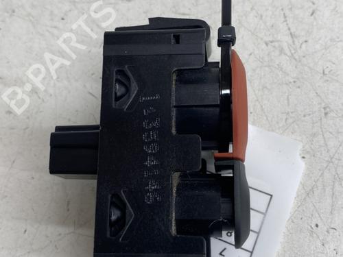 Warning switch RENAULT KANGOO Express (FW0/1_) 1.5 dCi 90 (FW0G, FW05, FW08, FW11) | BP29605087I22 - Image 4