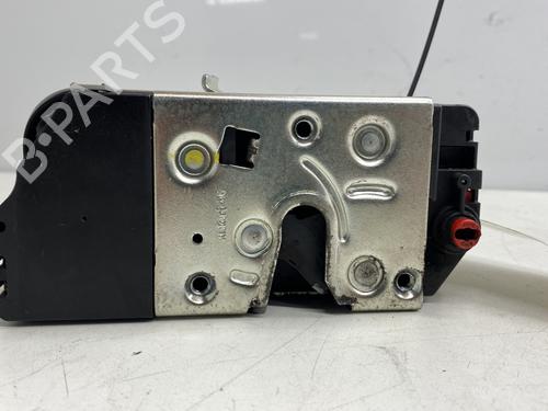 Used Rear right lock PEUGEOT 307 Break (3E) 1.6 HDi 110 (109 hp) 22859440