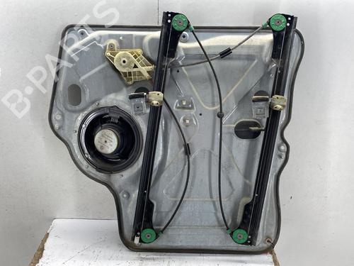 Front left window mechanism VW TRANSPORTER T5 Van (7HA, 7HH, 7EA, 7EH) 2.0 TDI | BP32711494C22  - Image 5