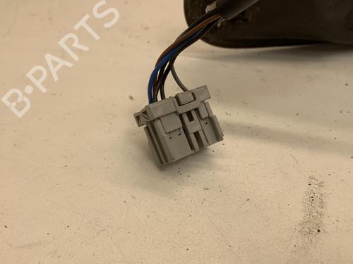 Right mirror ROVER 25 I Hatchback (RF) 1.4 16V | BP22854126C27 