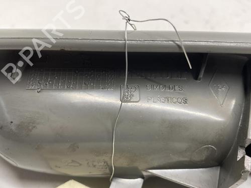 Used Switch Switch RENAULT TWINGO I (C06_) 1.2 (C066, C068) (58 hp) 22849640 22849640