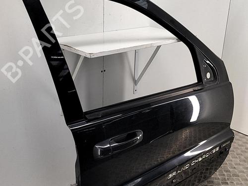 Right front door JEEP GRAND CHEROKEE II (WJ, WG) 2.7 CRD 4x4 | BP22855305C3 