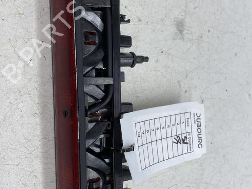 Third brake light PEUGEOT 206 Hatchback (2A/C) 1.4 HDi eco 70 | BP31990391L11