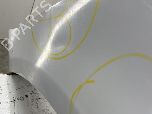 Right front fenders OPEL CORSA D (S07) 1.3 CDTI (L08, L68) | BP26572807C42 
