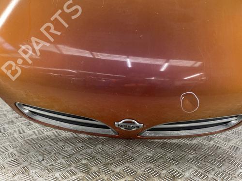 Hood NISSAN MICRA II (K11) 1.0 i 16V (K11) | BP24657603C1 