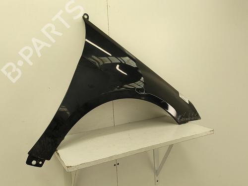 Right front fenders MERCEDES-BENZ B-CLASS Sports Tourer (W245) B 180 CDI (245.207) | BP22850195C42 