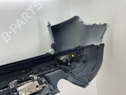 Used Rear bumper Rear bumper LAND ROVER RANGE ROVER EVOQUE (L538) [2011-2019] 36414353 36414353