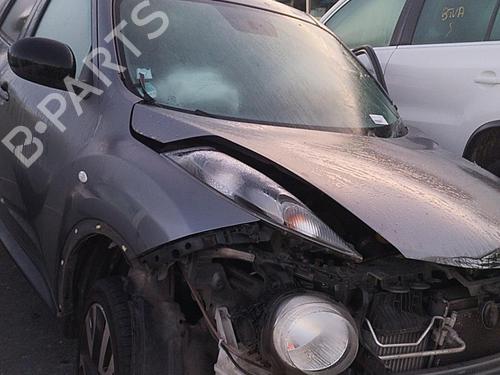 Fuel flap NISSAN JUKE (F15) 1.5 dCi | BP29299378C131 