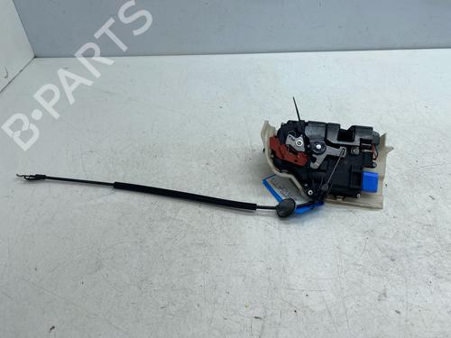 Used Front right lock Front right lock VW TOURAN (1T1, 1T2) 1.9 TDI (105 hp) 34365543 34365543