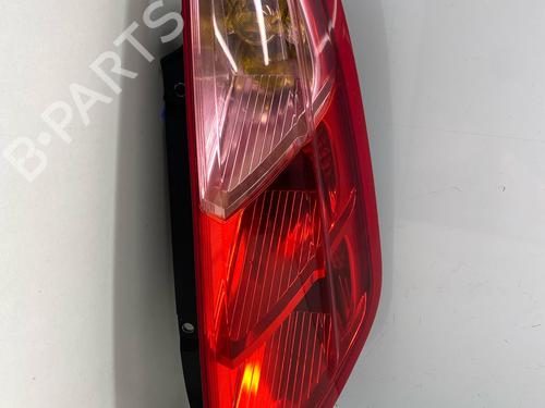 Højre baglygte Højre baglygte FIAT PUNTO EVO (199_) 1.2 (65 hp) 36256231 36256231