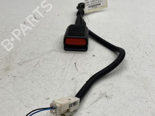 Used Seat buckle HYUNDAI TUCSON (TL, TLE) 1.7 CRDi (116 hp) 22861597