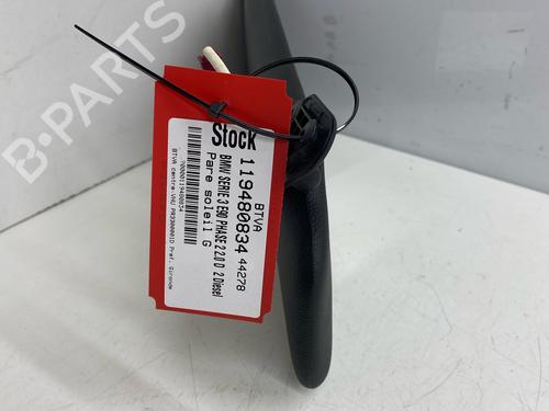 Left sun visor BMW 3 (E90) 320 d | BP39111700I1 - Image 5
