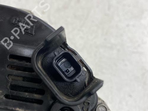 Alternator RENAULT TWINGO II (CN0_) 1.2 16V (CN04, CN0B) | BP37663149M7 - Image 3