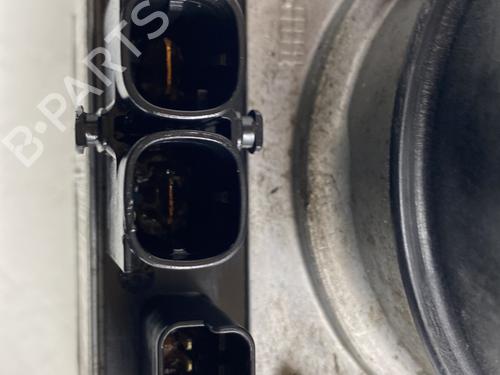 Styring servopumpe CITROËN C4 II (NC_) 1.6 HDi 90 | BP29375394M99 