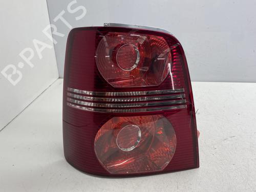 Used Left taillight Left taillight VW TOURAN (1T1, 1T2) 1.9 TDI (105 hp) 32384270 32384270