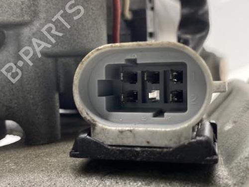 Front wiper motor RENAULT AVANTIME (DE0_) 2.2 dCi (DE01) | BP25258550M29 