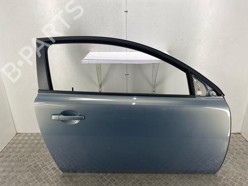 Used Right front door Right front door VOLVO C30 (533) D2 (115 hp) 36096974 36096974
