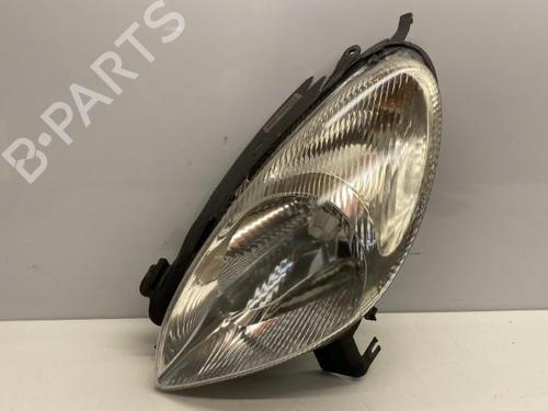 Used Left headlight CITROËN XSARA PICASSO (N68) 2.0 HDi (90 hp) 22849184