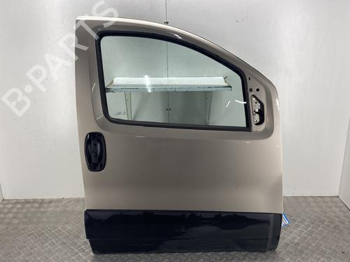 Used Right front door CITROËN NEMO Box Body/MPV (AA_) 1.3 HDi 75 (75 hp) 31584469