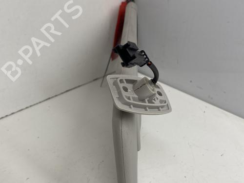 Left sun visor CITROËN C3 I (FC_, FN_) 1.4 16V HDi | BP29299440I1 