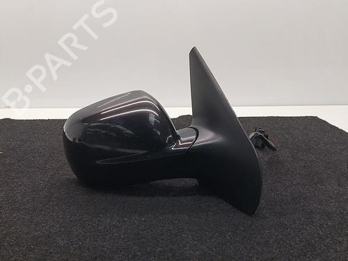 Right mirror VW GOLF IV (1J1) 1.9 TDI | BP22856921C27 