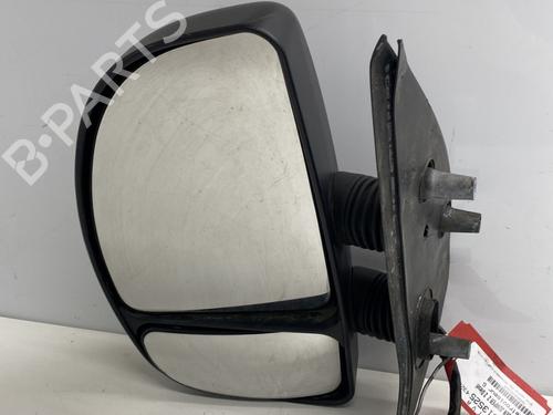 Left mirror CITROËN JUMPER I Van (244) 2.0 HDi | BP26683927C26 
