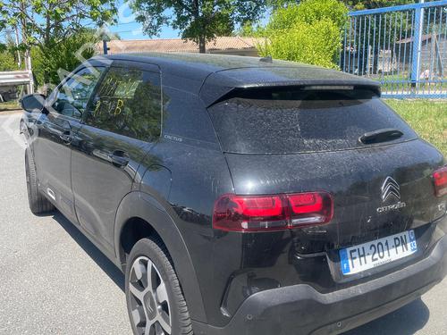 Teile für CITROËN C4 CACTUS 1.2 THP 110 4935786