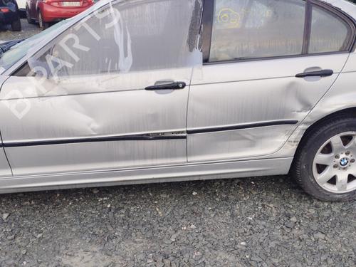 Used Parts BMW 3 (E46) 320 d (136 hp) 4478436