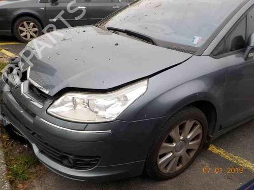 Climate control CITROËN C4 I (LC_) 2.0 HDi | BP22857924I5 