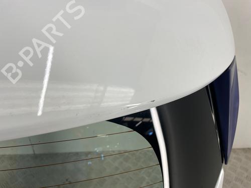 Used Tailgate Tailgate RENAULT CLIO IV (BH_) 1.5 dCi 75 (75 hp) 40053740 40053740