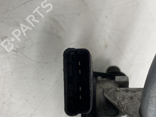 Front wiper motor RENAULT MEGANE III Grandtour (KZ0/1) 1.5 dCi (KZ0C, KZ1A) | BP22858977M29 