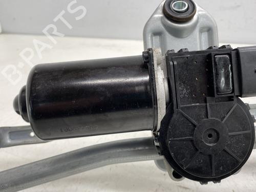 Front wiper motor KIA SPORTAGE III (SL) 1.7 CRDi | BP24233734M29