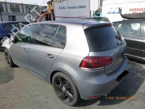 Rear wiper motor VW GOLF VI (5K1) 2.0 TDI | BP22851815M102 