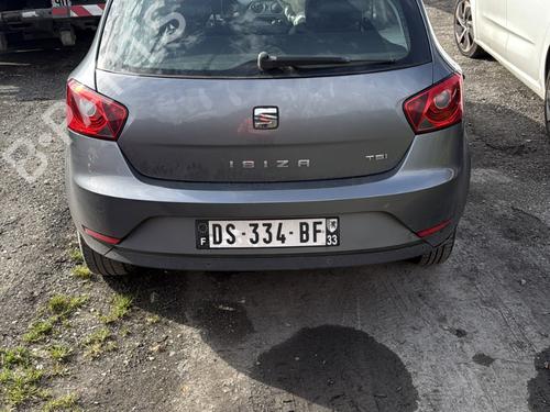 Mirror switch SEAT IBIZA IV (6J5, 6P1) 1.2 TSI | BP26977965I25 - Image 10