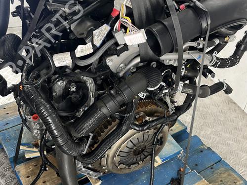 Engine RENAULT CLIO V (B7_) 1.0 TCe 100 (B7MT) | BP32389933M1 - Image 4