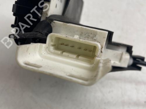 Used Rear right lock Rear right lock CITROËN C4 I (LC_) 1.6 HDi (90 hp) 40225107 40225107