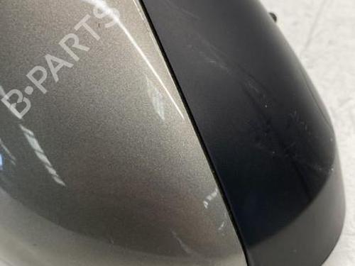Right mirror PEUGEOT 308 SW I (4E_, 4H_) 1.6 HDi | BP22849061C27 