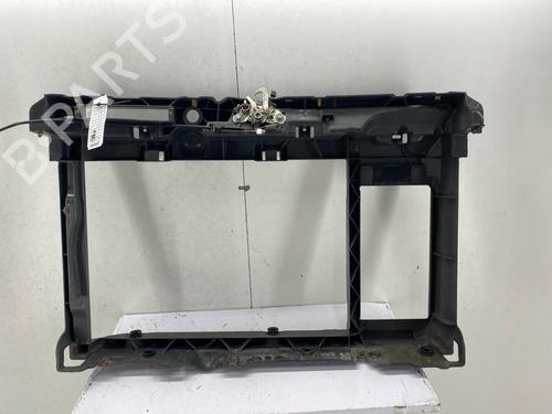 Front slam panel CITROËN C4 CACTUS 1.2 THP 110 | BP37180501C72 - Image 5