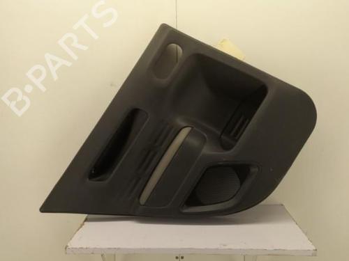 Rear left panel CITROËN C4 CACTUS 1.2 THP 110 | BP22856034C60 - Image 2