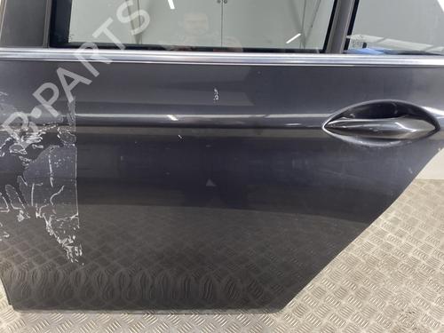 Dør venstre bagtil BMW 5 Touring (F11) 530 d | BP30822700C4 