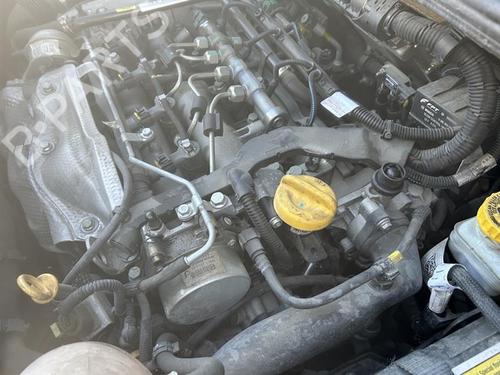 Engine FIAT 500L (351_, 352_) 1.6 D Multijet (199LYD1B) | BP39471975M1 - Image 3