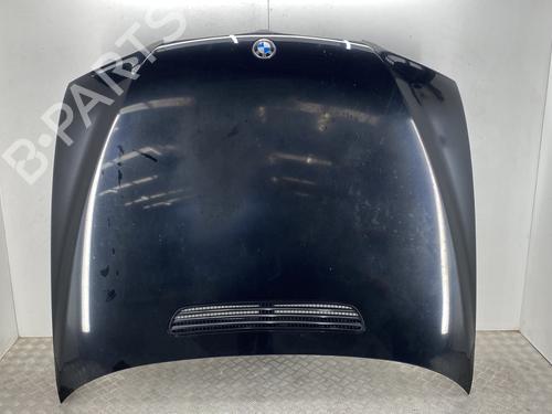 Used Hood BMW 7 (E65, E66, E67) 730 d (218 hp) 29604988